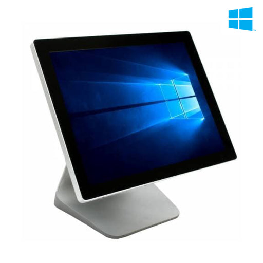 TPV Windows KT-3000 | Intel Celeron J6412 | 8GB RAM | 256GB SSD | 15"