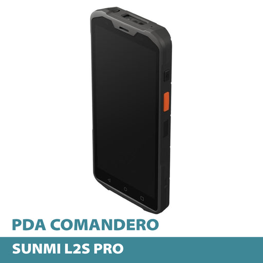 SUNMI L2S Pro Cortex A53/3Gb/32Gb/5,5" HD (No Scaner)