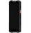 PDA Android 5" IP67 marca SUNMI modelo L2S pro Lector Zebra