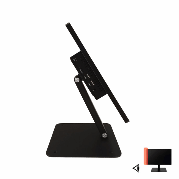 TPV Windows ZAZOO 360 | Intel Celeron J4125 | 8GB RAM | 128GB SSD | 15"