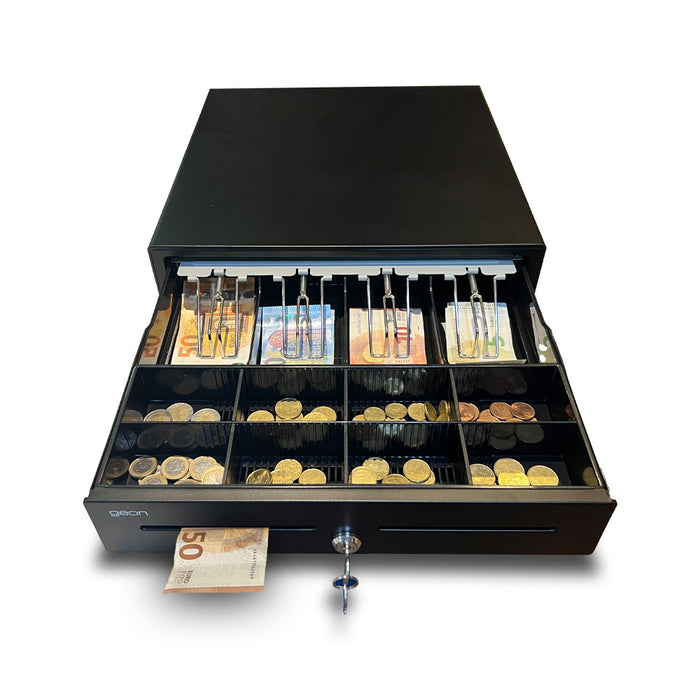 KIT Geon 2070 Nuevo Restaurante Easy Pos Basic Windows