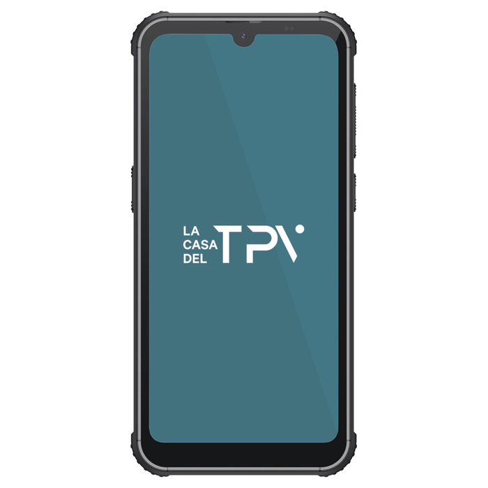 GEON M1 PRO MTK6762/6Gb/128Gb/6"HD