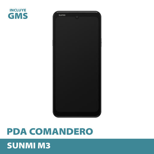 SUNMI M3 Octa-Core/3GB/32GB/6,75"