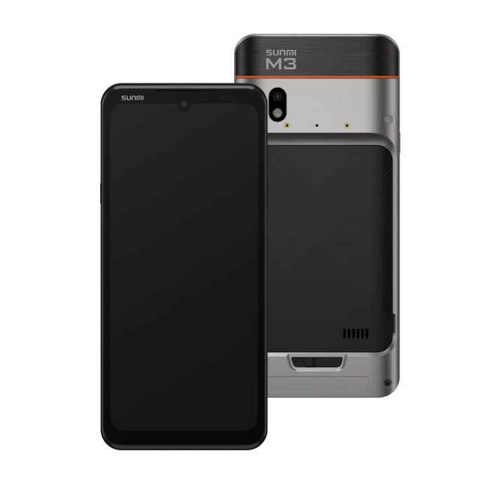 PDA SUNMI M3 | Octa-Core | 3GB RAM | 32GB | 6,75" HD