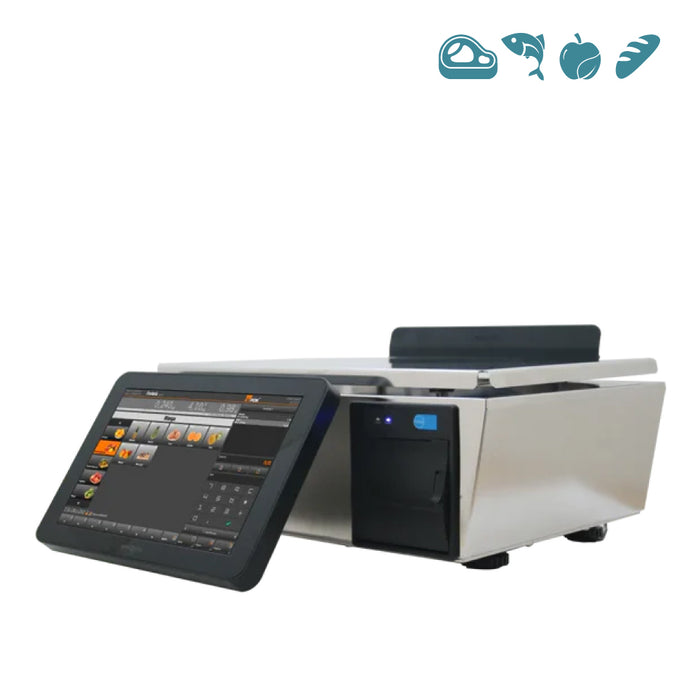 MARQUÉS Balanza BM5 Junior Plana