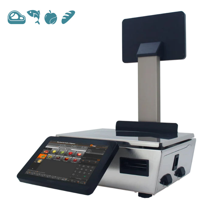 MARQUÉS Balanza BM5 Junior Tower