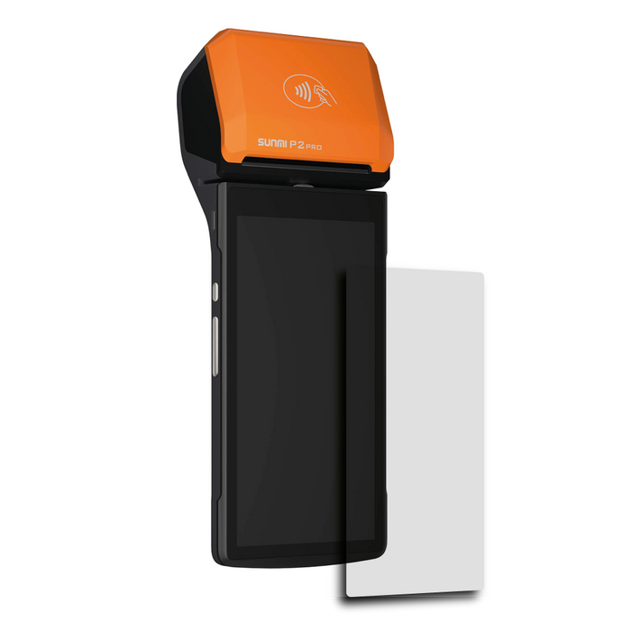 Protector de pantalla para SUNMI P2 Pro