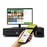 KIT TPV + LOYVERSE Android ZAZOO POS 360 | Hexa-Core RK3399 | 4GB RAM | 64GB | 15" | Cajón + Impresora
