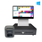 KIT TPV + EASY POS Windows LANDI Cx20SE Lite | Intel N97 | 8GB RAM | 256GB | 15" | Cajón + Impresora