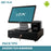 Pack TPV ZAZOO TC9 OCTA-CORE/8GB/128GB/15.6" Android