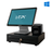 Pack TPV WINDOWS ZAZOO TC9W | Intel® N150 | 8GB RAM | 128GB | 15.6” | Cajón + Impresora