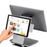 TPV Android ZAZOO TC9 | Octa-Core | 8GB RAM | 128GB | 15.6"
