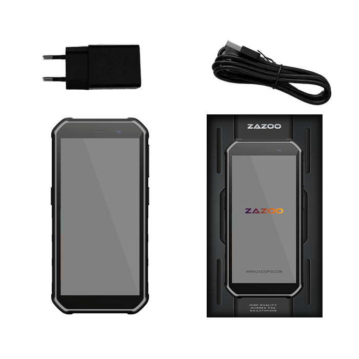 ZAZOO PDA T606/4Gb/64Gb/5,5" HD