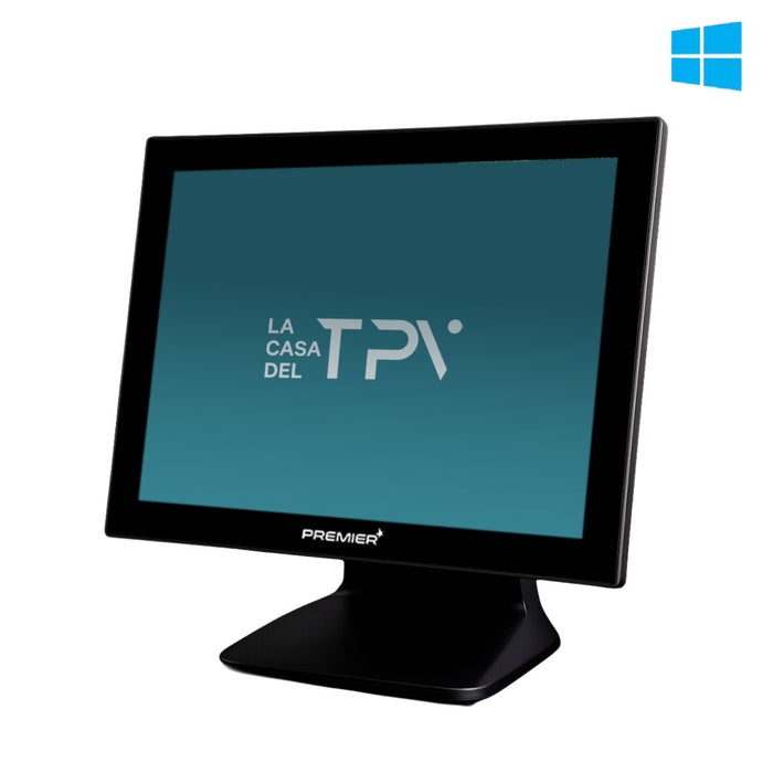 TPV Windows KT-2000 | Intel Core i5-10210U | 16GB RAM | 128GB SSD | 15"