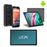 PACK PRO Tablet Android GRAVITY PRO 5 + Pantalla de cocina Android GEON KDS + PDA ZAZOO X1