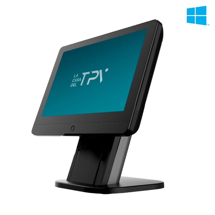 TPV Windows GEON SUNPOS N97 | Intel N97 | 8GB RAM | 128GB | 15.6"