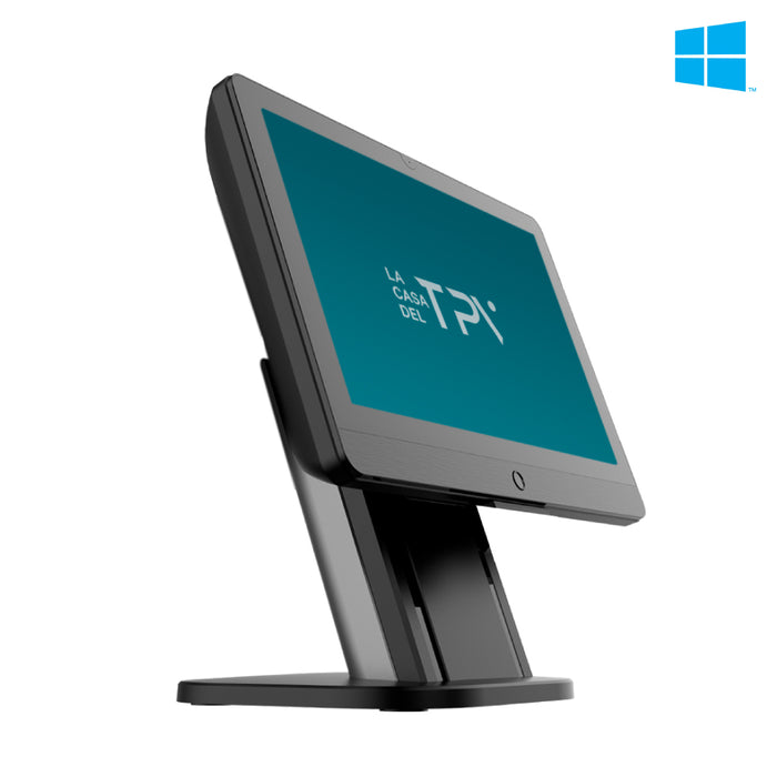 TPV Windows GEON SUNPOS i3 | Intel i3-1215U | 8GB RAM | 128GB | 15.6"