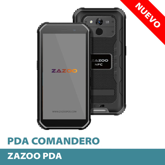 ZAZOO PDA T606/4Gb/64Gb/5,5" HD