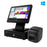 KIT TPV + EASY POS Windows GEON SUNPOS N97 | Intel N97 | 8GB RAM | 128GB | 15.6” | Cajón + Impresora