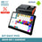 KIT GEON NB11 RK3562 QUADCORE/4GB/64GB