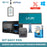 KIT ZAZOO 360 CASHLOGY POS 2023 EASY POS BASIC WINDOWS
