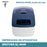 BROTHER QL600B Impresora de etiquetas