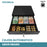 GEON Cajón Portamonedas automático eléctrico (33CM)