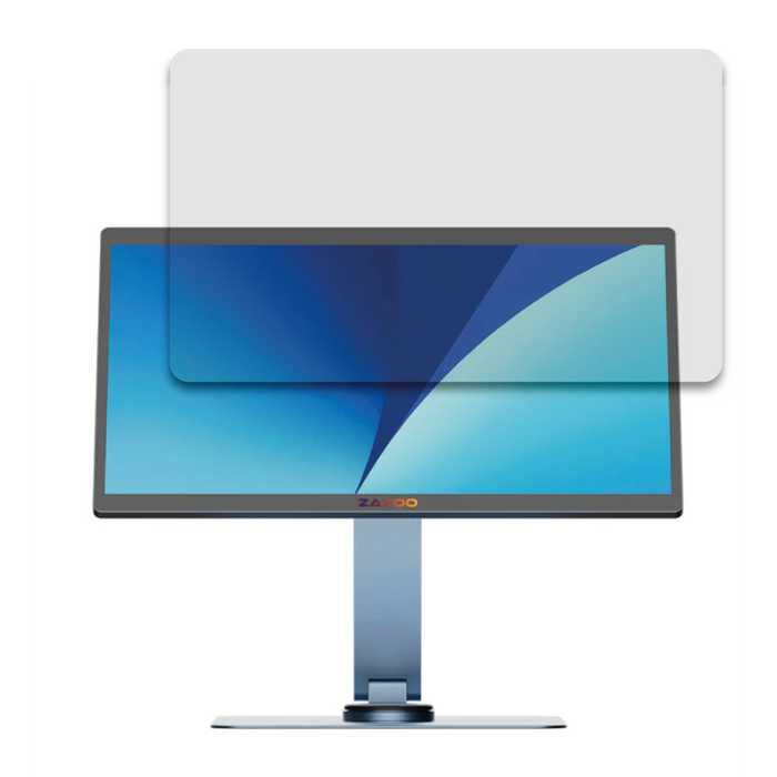 Protector de Pantalla para TPV ZAZOO 360 | Alta resistencia | Antirrayas