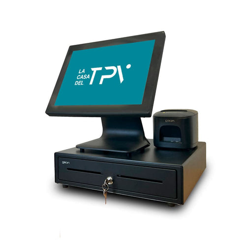 Pack TPV Geon Sunpos J4125