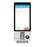 QUIOSCO Windows GEON Q1 | J6412 | 8GB RAM | 128GB | 27"