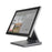 TPV POS-600 Intel N97 con pantalla táctil de 15 pulgadas, vista principal. Software ilustrativo.