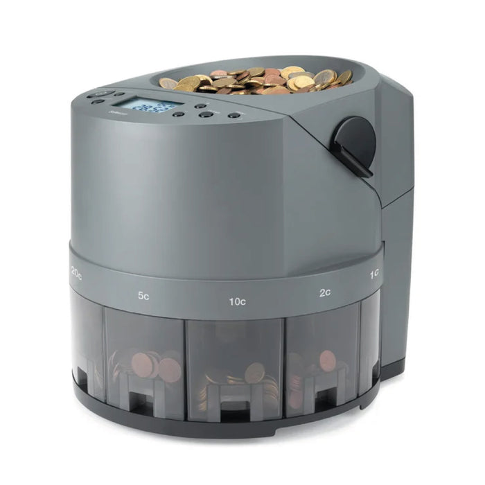 SAFESCAN 1450 Contadores de monedas