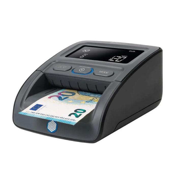 SAFESCAN 155-S Detector de billetes falsos automático