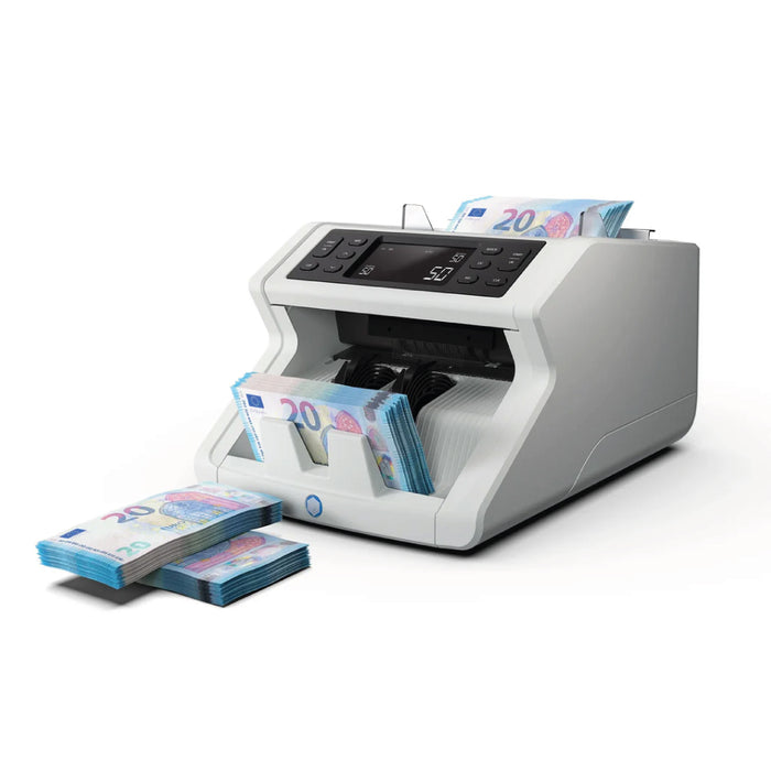 SAFESCAN 2250 (G2) Contador de billetes