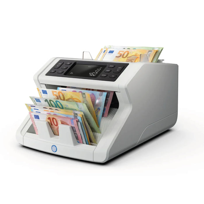 SAFESCAN 2265 (G2) Contador de billetes