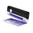 SAFESCAN 40º Detector de billetes falsos UV de bolsillo