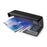 SAFESCAN 50 BLACK Detector de billetes falsos UV