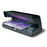 SAFESCAN 70 BLACK Detector de billetes falsos UV