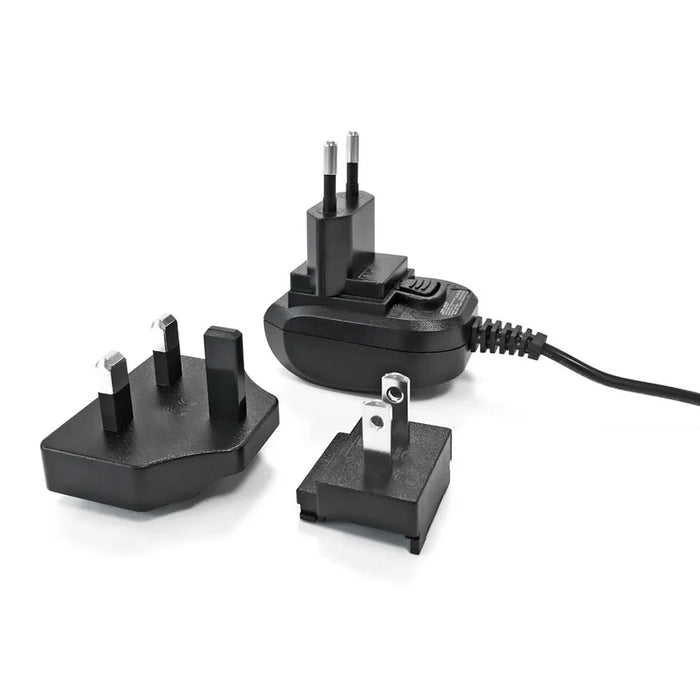 SAFESCAN Adaptador de corriente universal