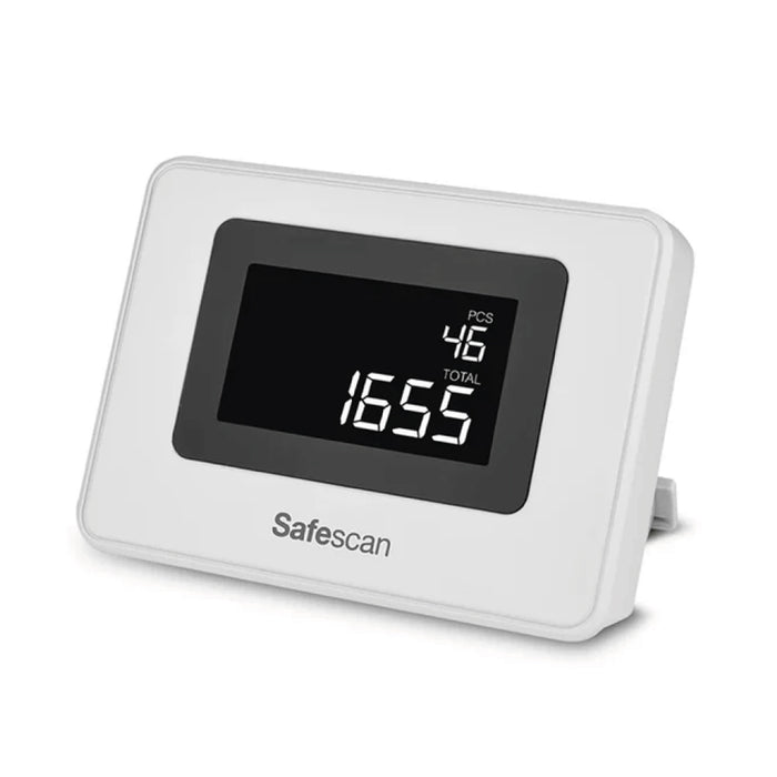 SAFESCAN ED-160 Pantalla LCD externa