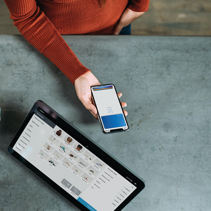 Datáfono Castles Saturn 1000-E | Quad-Core A7 | 1GB RAM | 8GB | 5"