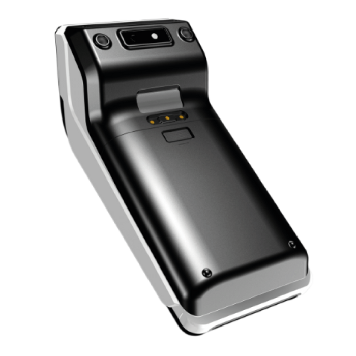 Datáfono Castles Saturn 1000F2 | Quad-Core | 1GB RAM | 8GB | 5,5"