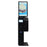 Quiosco VNE SELF PAY 27" | Pago Efectivo + Tarjeta | Reciclador JCM UBA Pro RQ