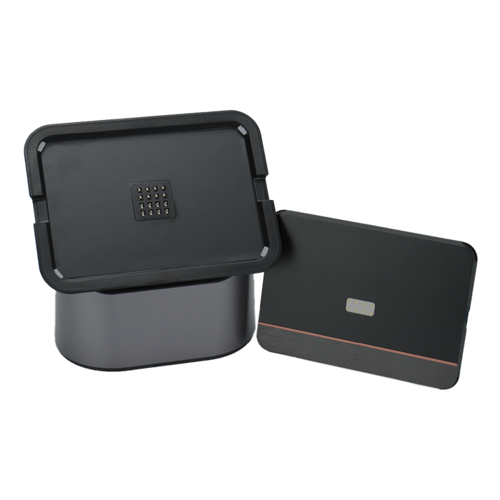 GEON T-606 OCTA-CORE/(6GB+6GB AMPLIABLE)/128GB/11"