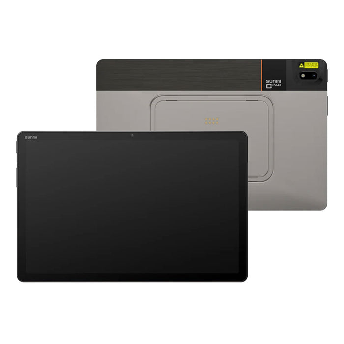 TPV Android SUNMI CPad (NFC + Escáner) | Octa-Core | 8GB RAM | 128GB | 11"