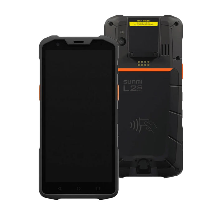 PDA SUNMI L2S Pro | Cortex A53 | 3GB RAM | 32GB | 5,5" HD (No Scaner)