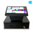 KIT TPV + EASY POS Windows GEON SUNPOS 2070 | Quad-Core J4125 | 8GB RAM | 128GB SSD | 11.6” | Cajón + Impresora