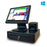 KIT TPV + EASY POS Windows GEON SUNPOS J6412 | Quad-Core J6412 | 8GB RAM | 128GB SSD | 15" | Cajón + Impresora