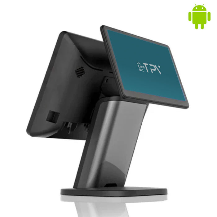 TPV Android SUNPOS | Quad-Core RK3568 | 4GB RAM | 32GB | 15.6" | GMS