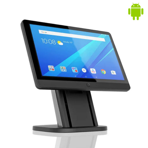 TPV Android GEON SUNPOS | Quad-Core RK3566 | 4GB RAM | 64GB | 15.6" | GMS